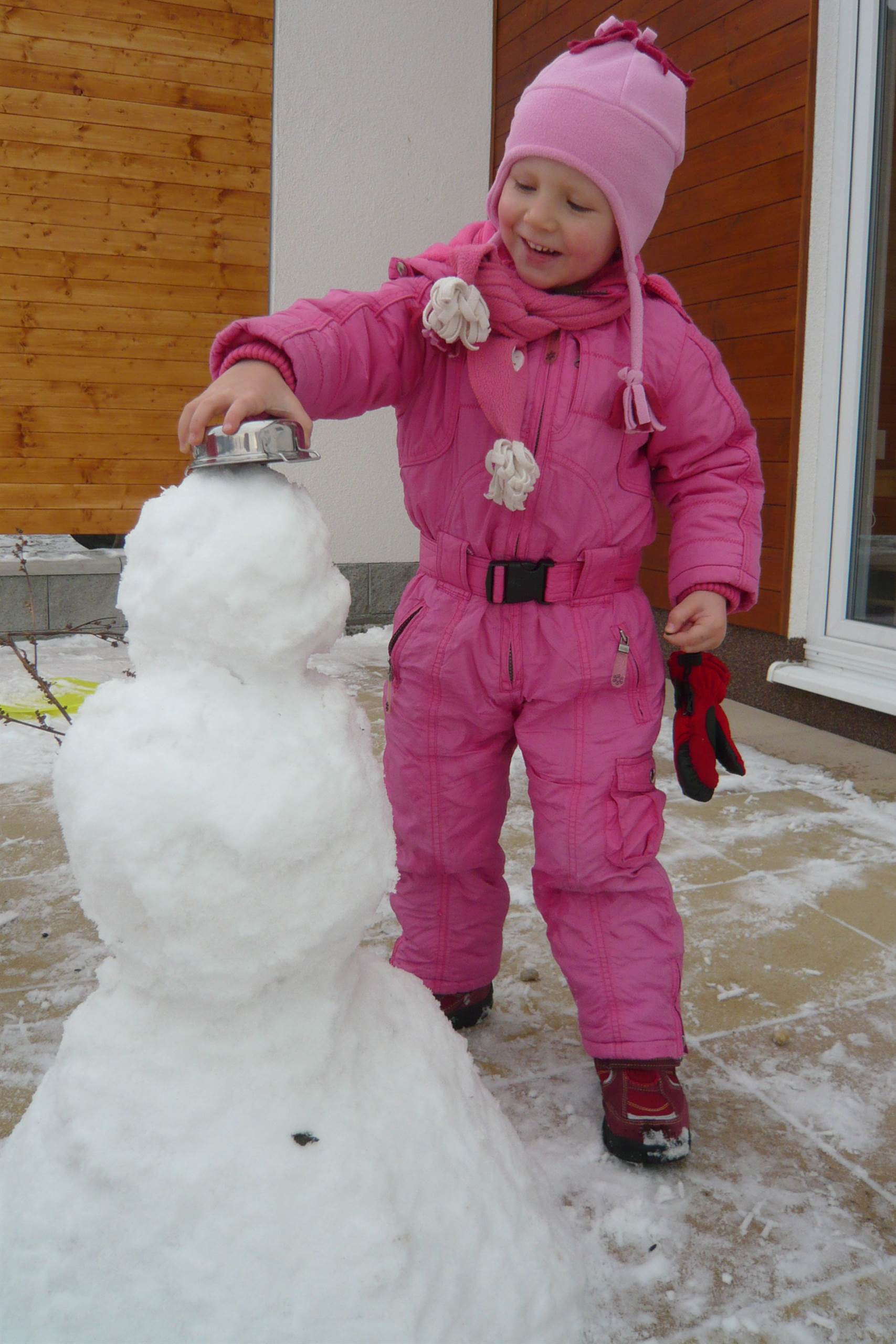 Gába, 2011 (4 roky)