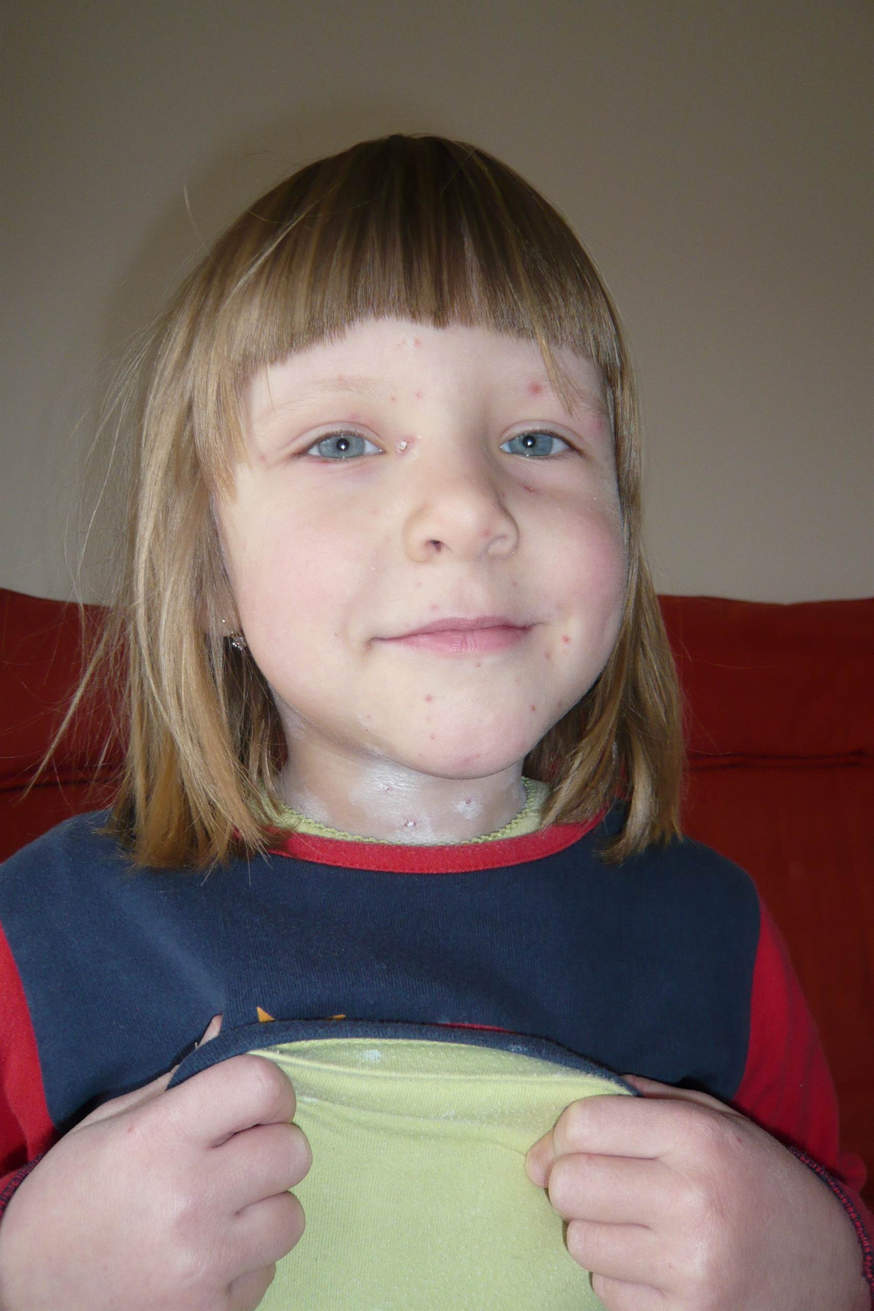 Gába, 2012 (5 roků)