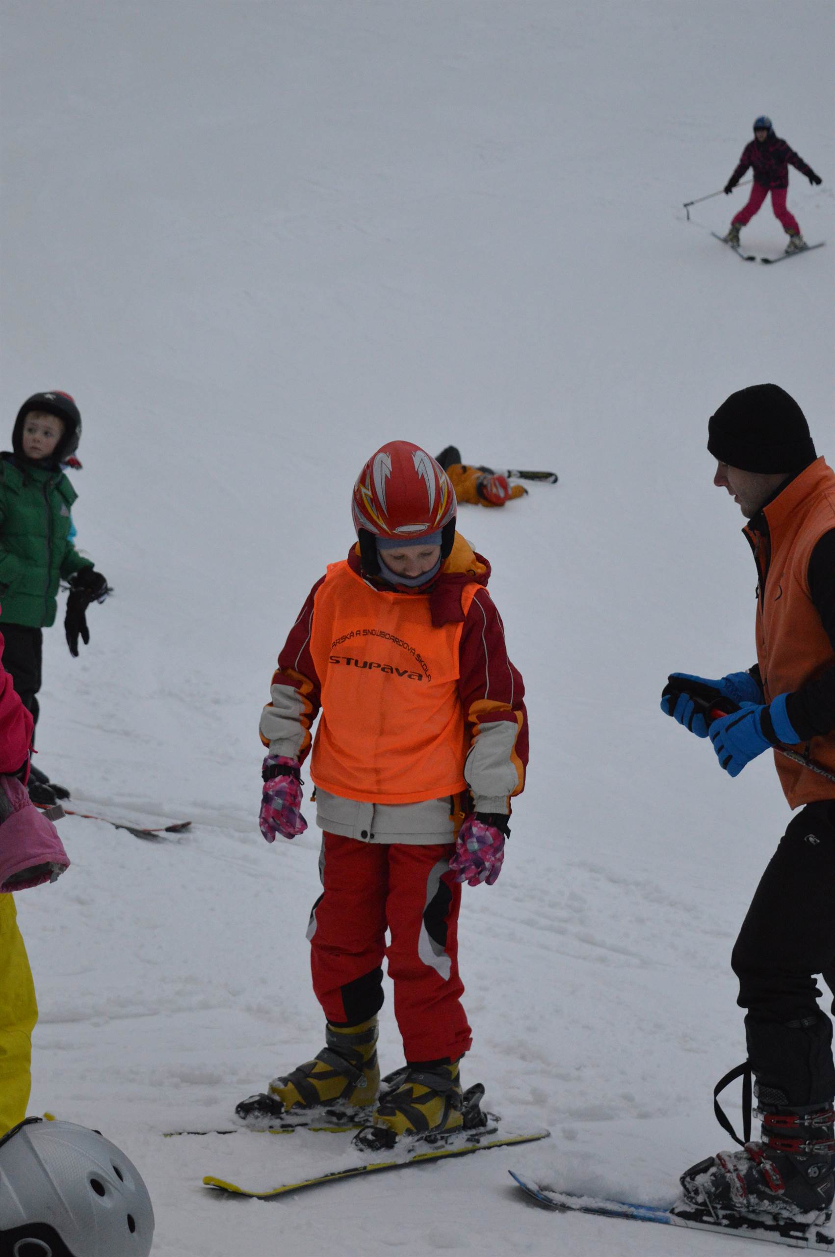 Gába, 2016 (9 roků)