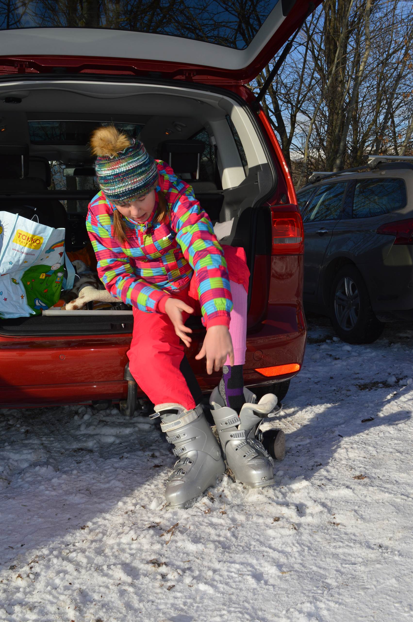 Gába, 2019 (12 roků)