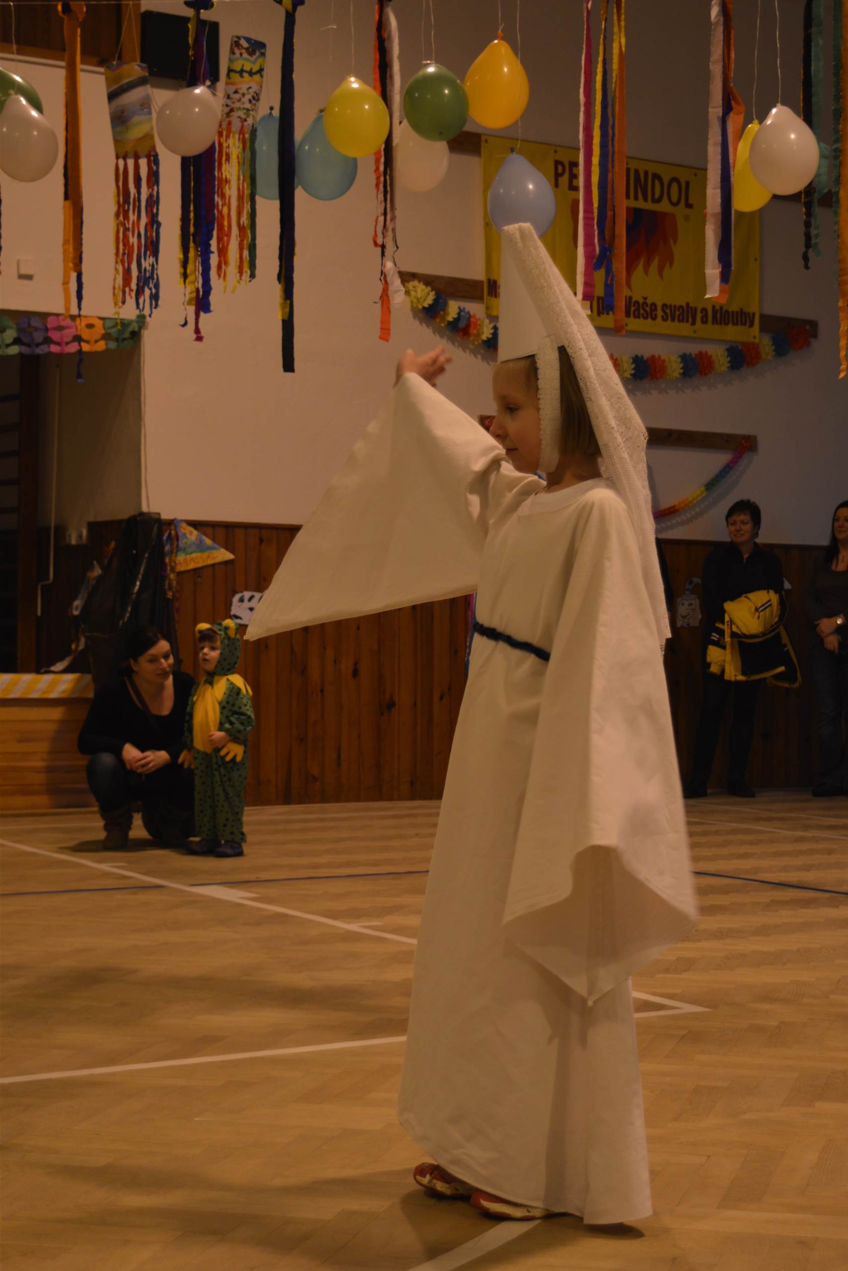 Háňa, 2015 (8 roků)