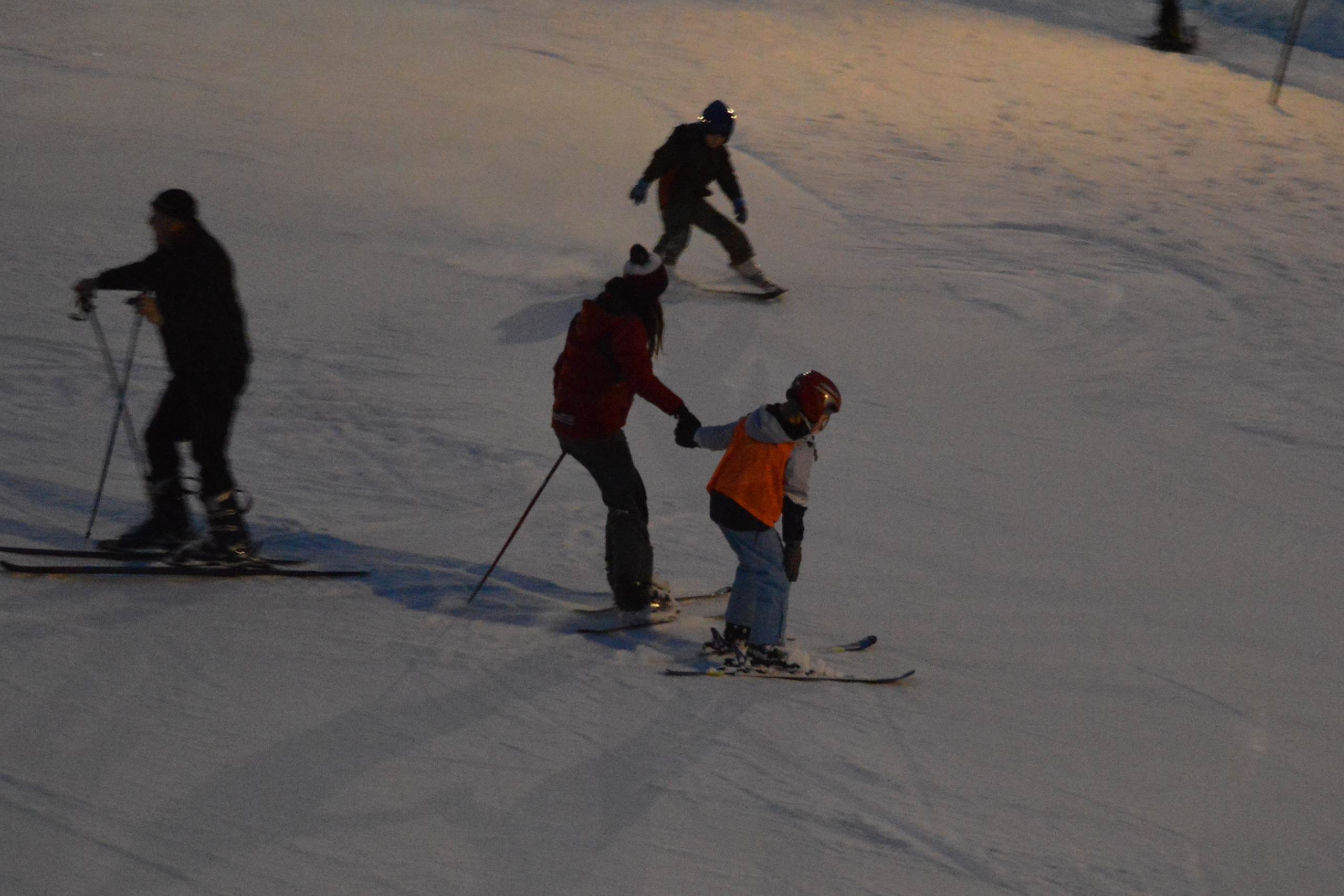 Háňa, 2016 (9 roků)