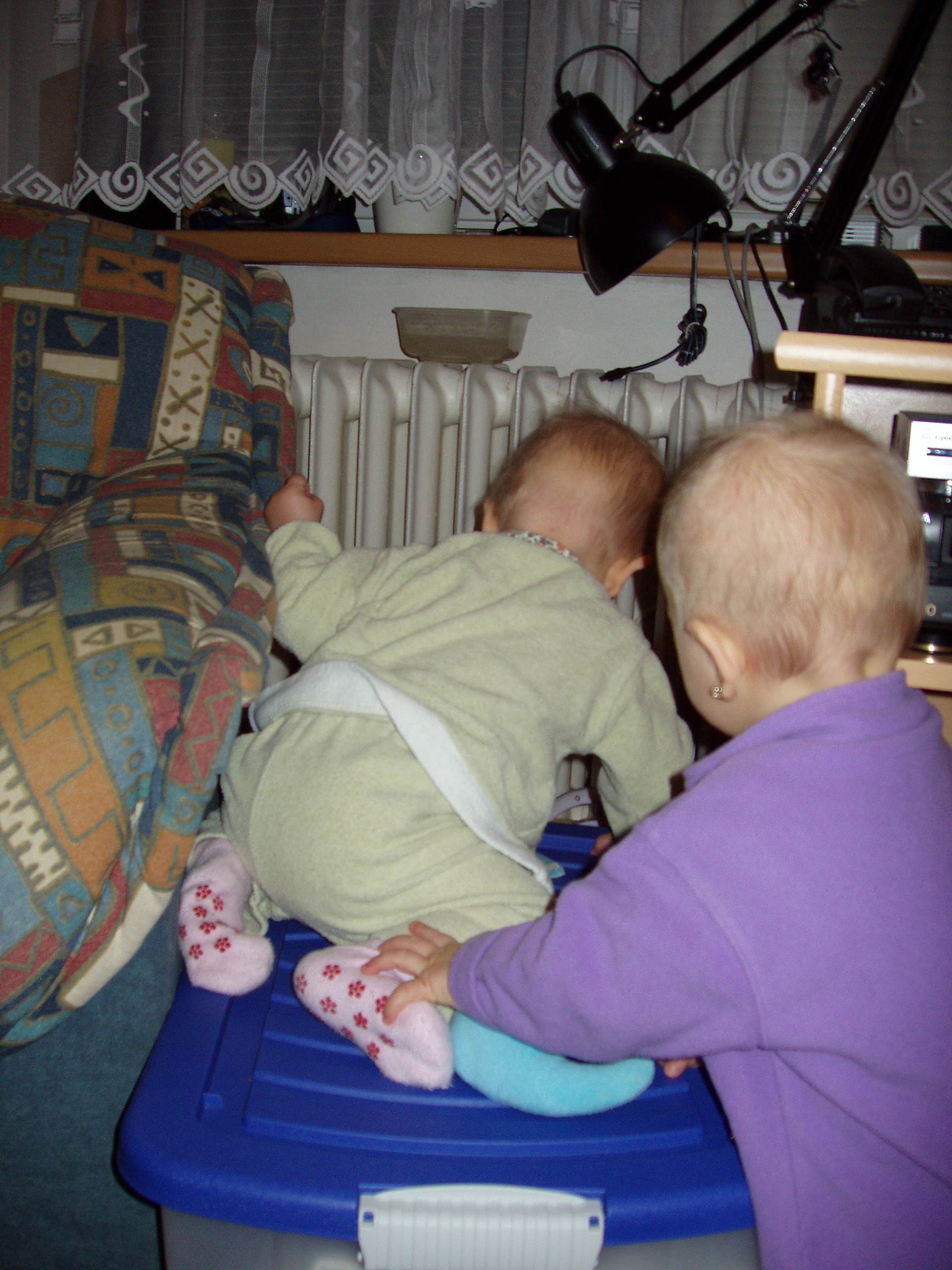 prosinec 2007 (0 roků, 11 měsíců)