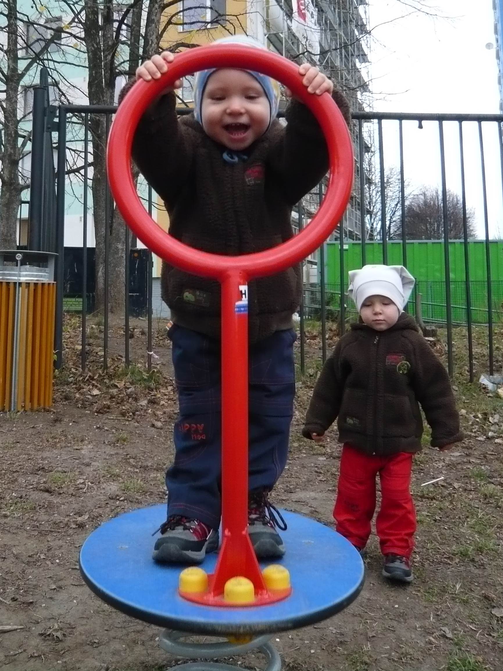 listopad 2008 (1 rok, 10 měsíců)